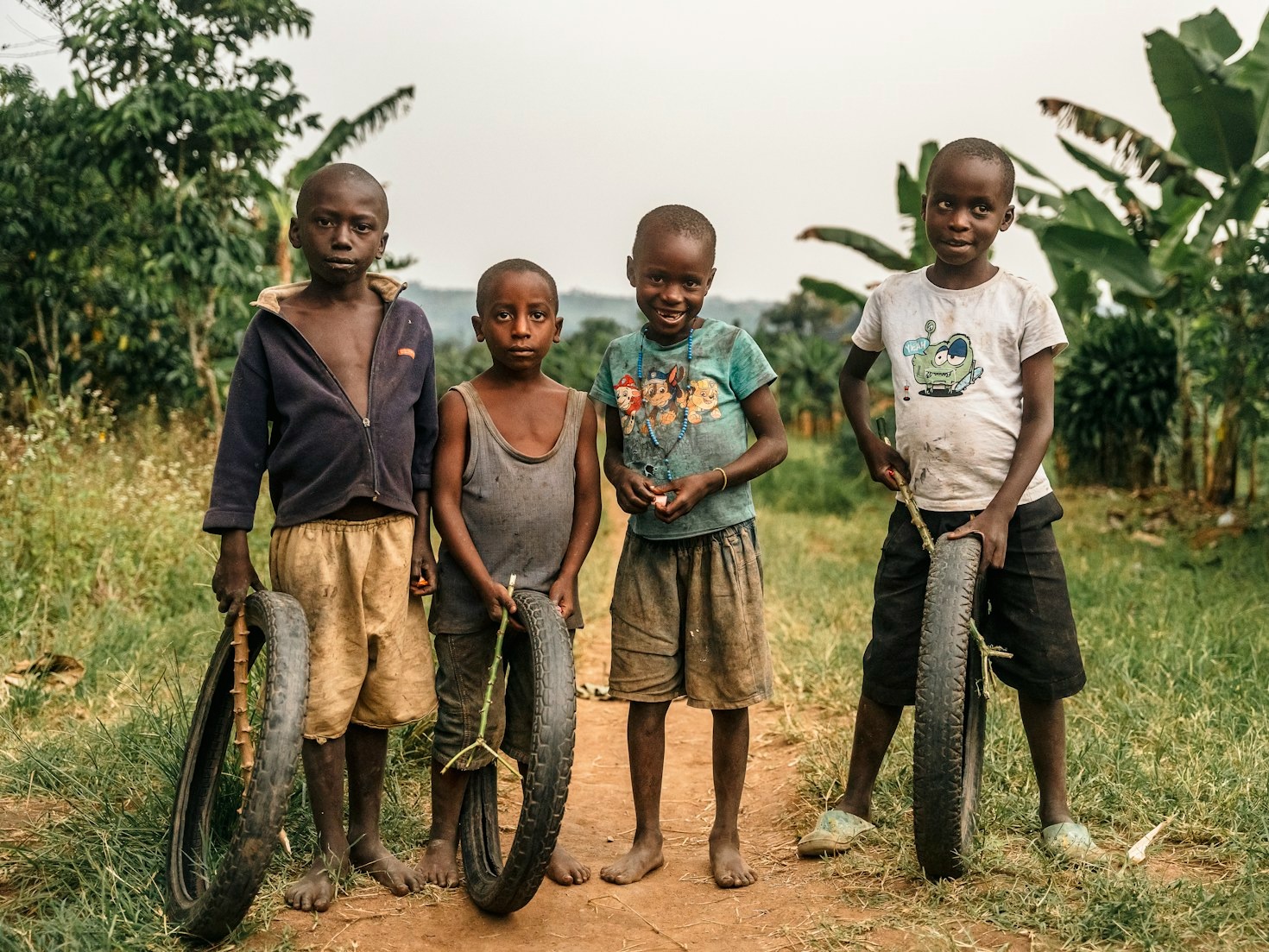 Top Activities to Inspire Young Minds at KIYTEC