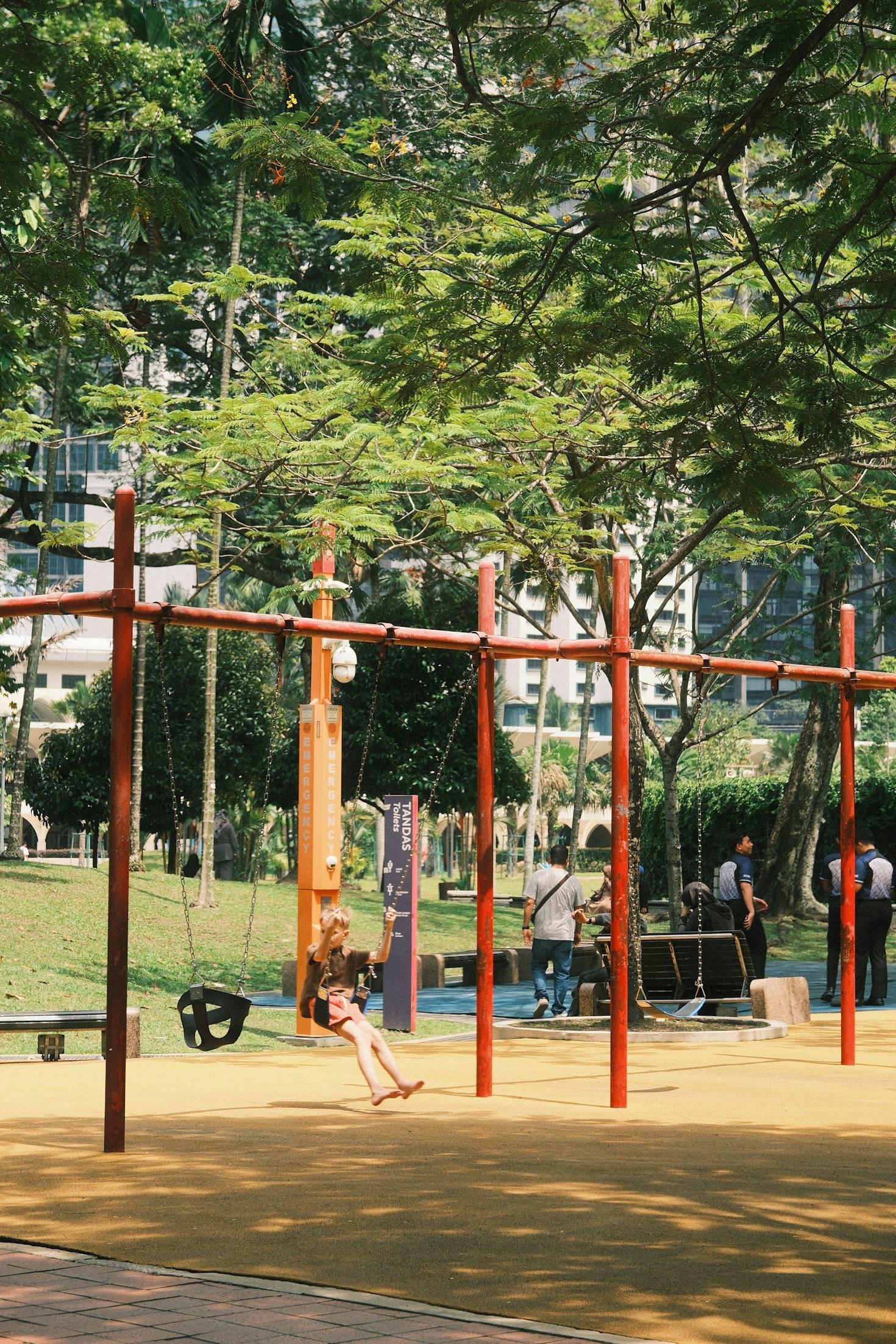 Empowering Children in Arusha: A Closer Look